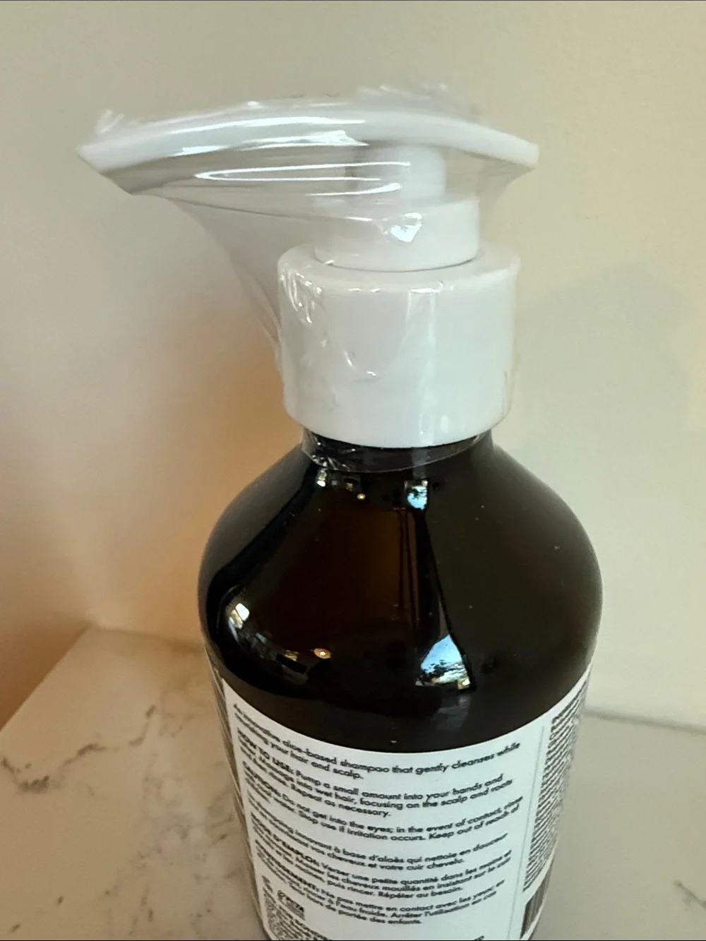 BondiBoost HG Shampoo for Thinning Hair NEW